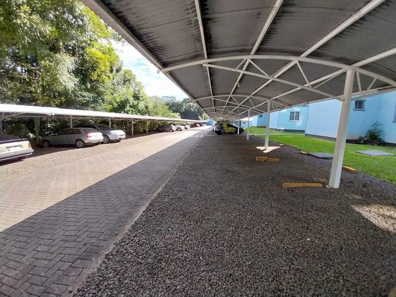 APARTAMENTO - PASSO DOS FORTES 15