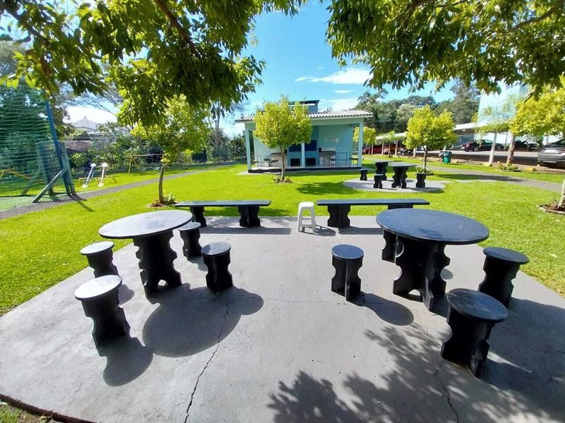 APARTAMENTO - PASSO DOS FORTES 17