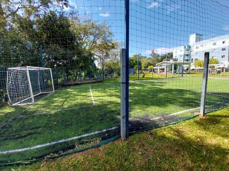 APARTAMENTO - PASSO DOS FORTES 19