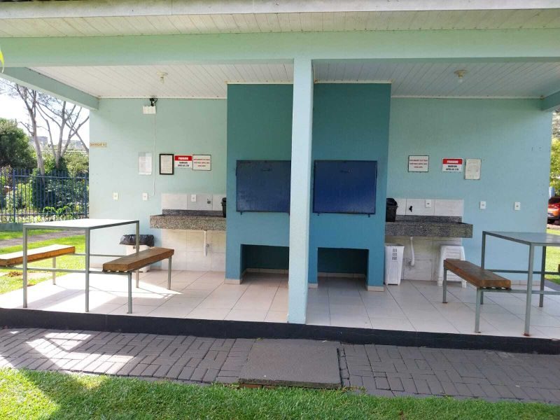 APARTAMENTO - PASSO DOS FORTES 20
