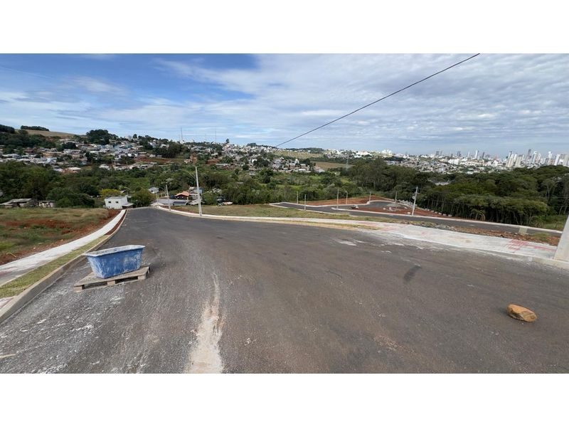 TERRENO - PARAÍSO 5