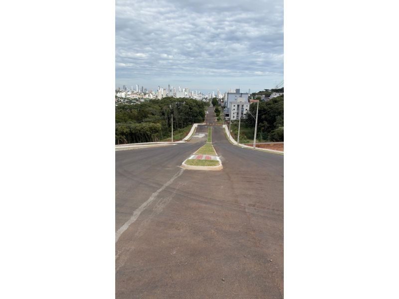 TERRENO - PARAÍSO 7