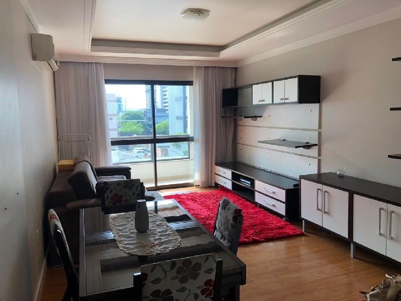 APARTAMENTO - CENTRO 4