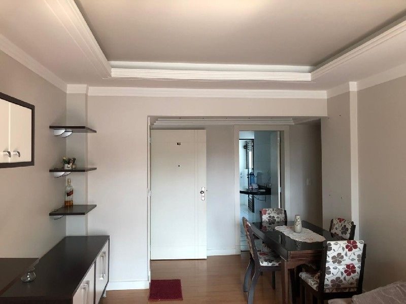 APARTAMENTO - CENTRO 5