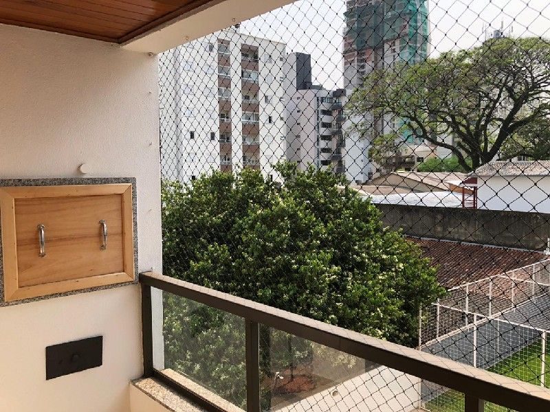APARTAMENTO - CENTRO 16
