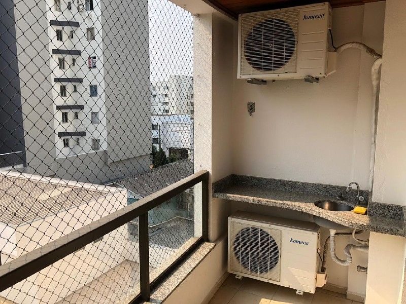 APARTAMENTO - CENTRO 17
