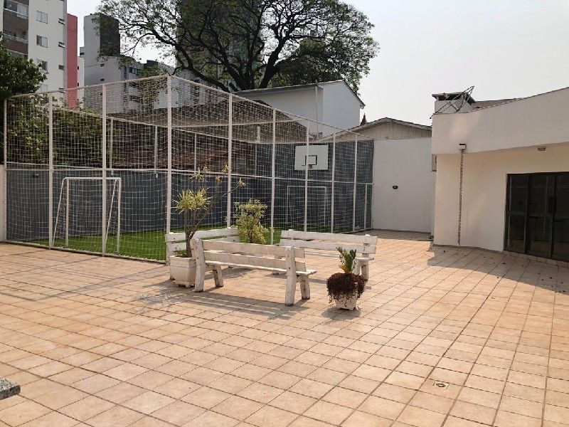 APARTAMENTO - CENTRO 20