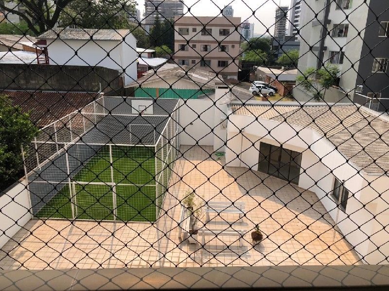APARTAMENTO - CENTRO 22