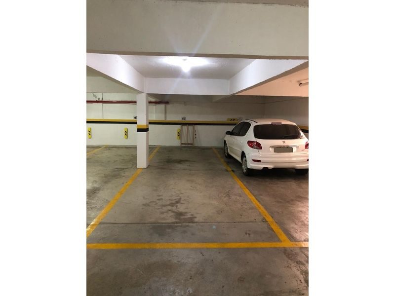 APARTAMENTO - CENTRO 23