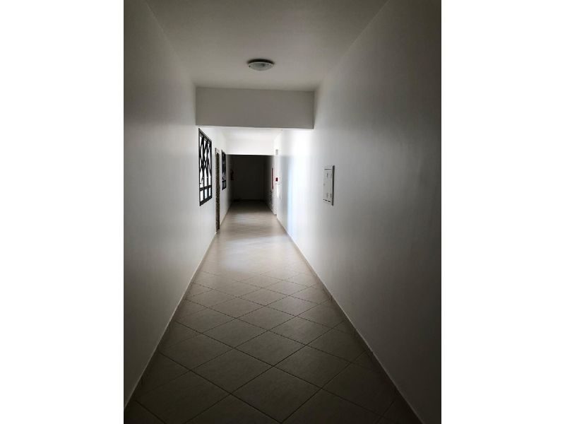 APARTAMENTO - CENTRO 24