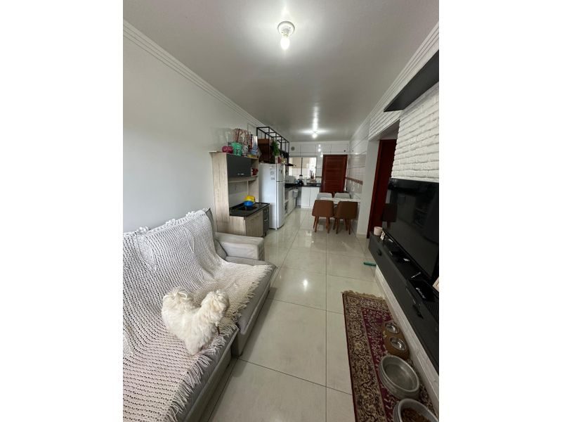 CASA - EFAPI 3