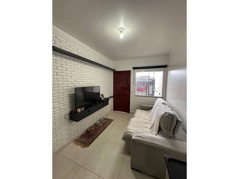 CASA - EFAPI 5