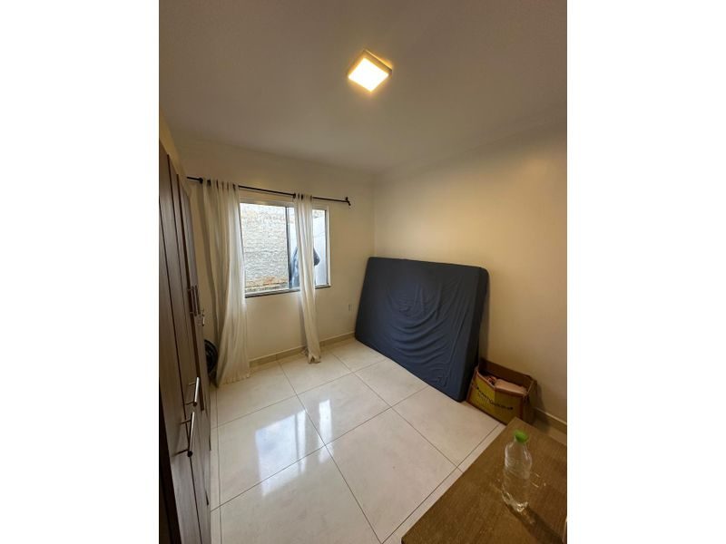 CASA - EFAPI 8