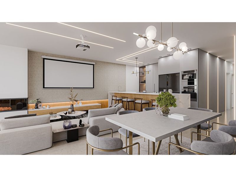 Apartamento - Centro 4