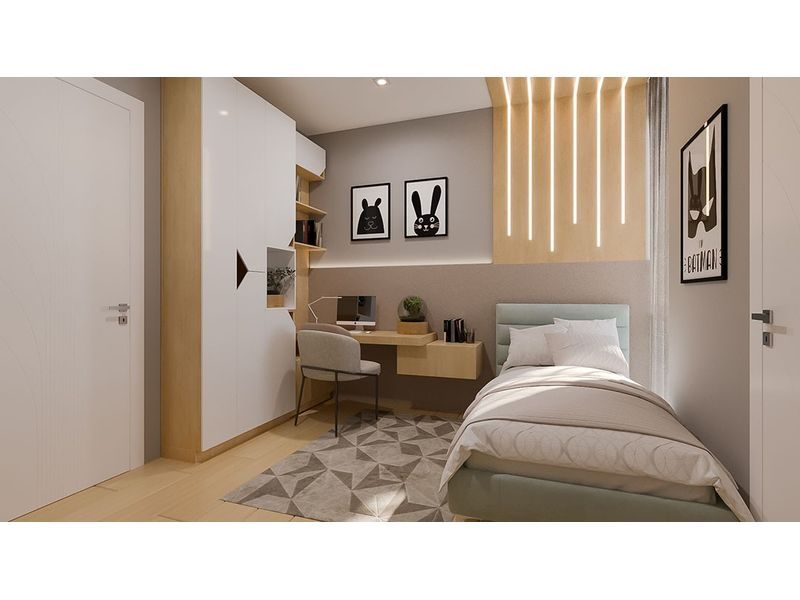 Apartamento - Centro 6
