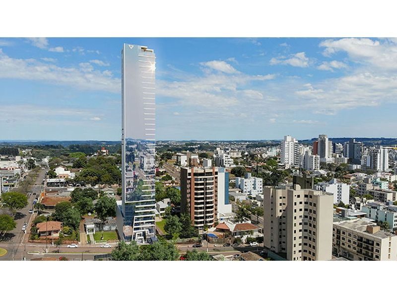 Apartamento - Centro 7