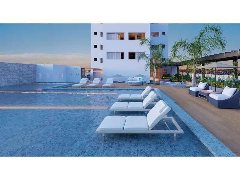 Apartamento - Centro 10