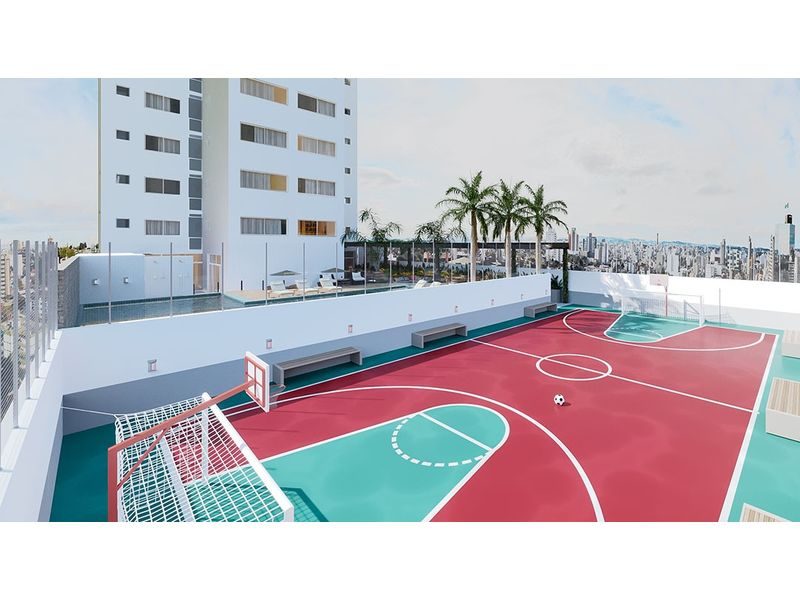 Apartamento - Centro 11