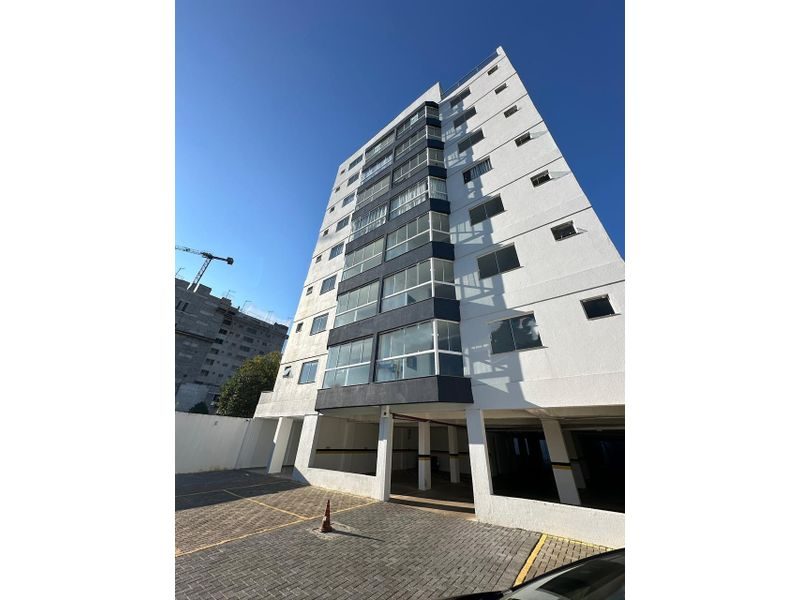APARTAMENTO - SANTA MARIA
