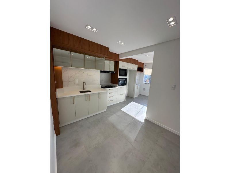 APARTAMENTO - SANTA MARIA 6