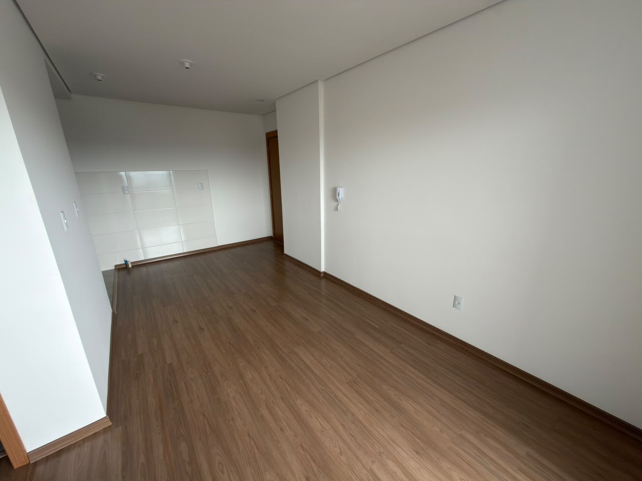 APARTAMENTO À VENDA NO BAIRRO BOM RETIRO-CHAPECÓ SC 5