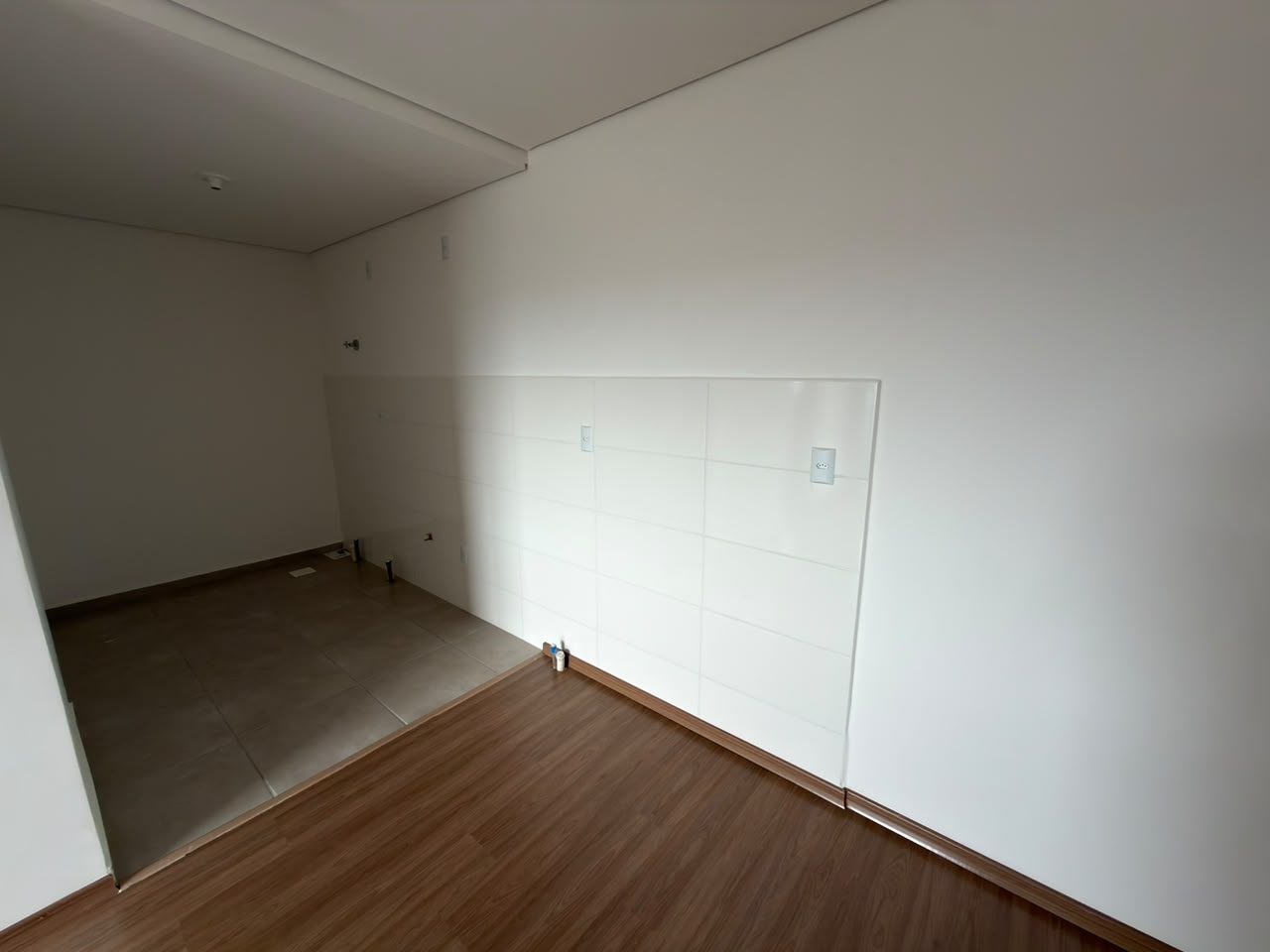 APARTAMENTO À VENDA NO BAIRRO BOM RETIRO-CHAPECÓ SC 3