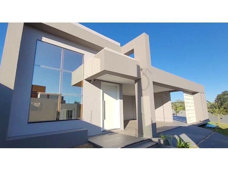 CASA - PARAÍSO
