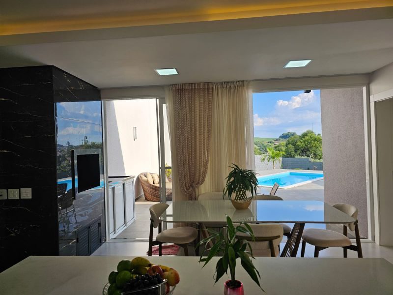 CASA - PARAÍSO 9