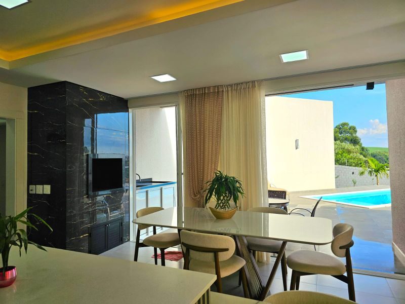 CASA - PARAÍSO 10
