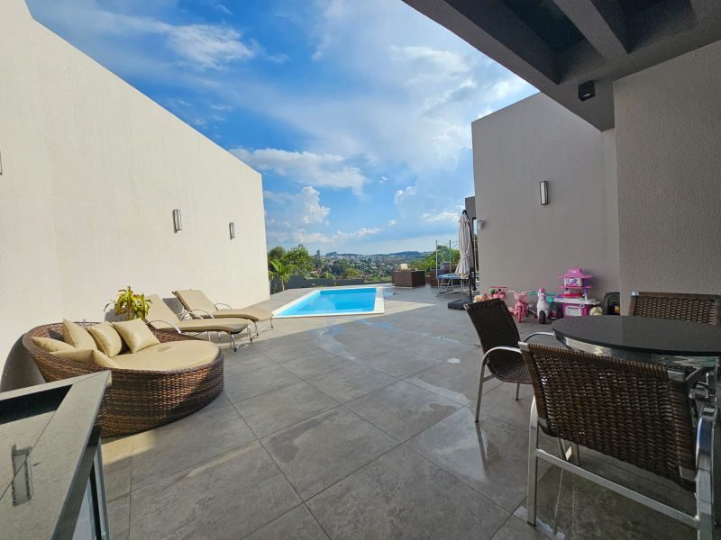 CASA - PARAÍSO 15