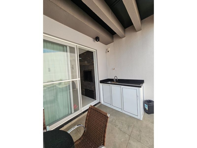 CASA - PARAÍSO 16