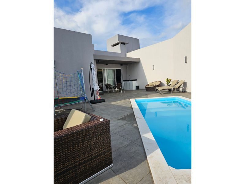 CASA - PARAÍSO 19