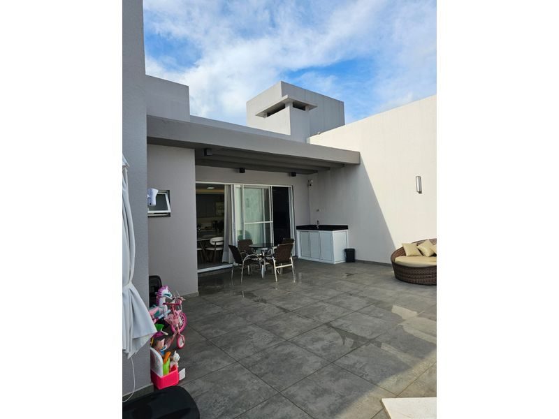 CASA - PARAÍSO 20