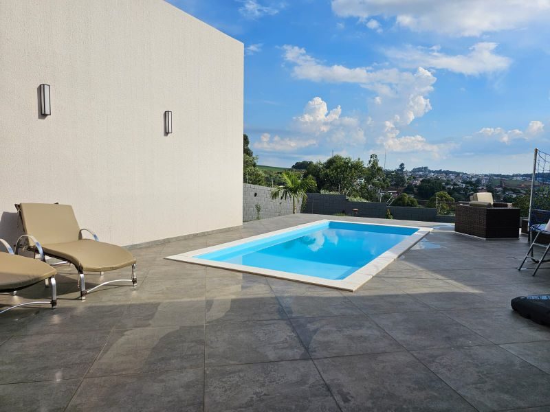 CASA - PARAÍSO 24