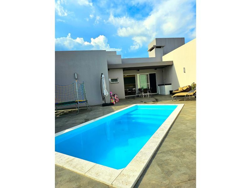 CASA - PARAÍSO 25