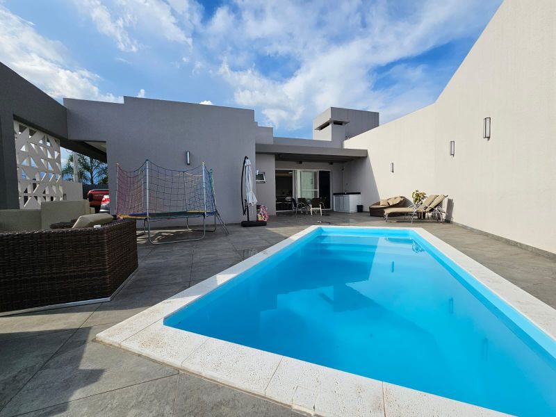 CASA - PARAÍSO 26