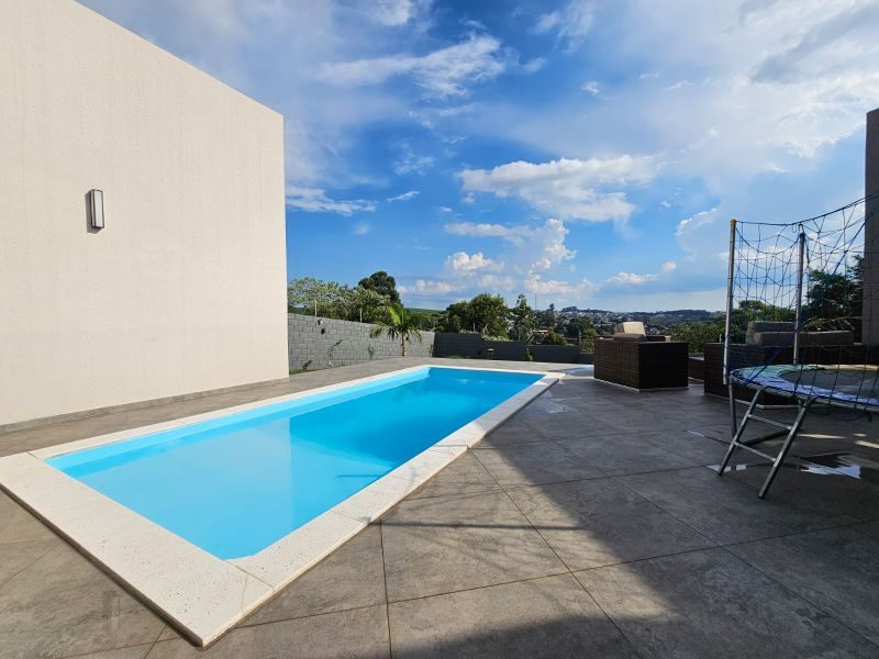 CASA - PARAÍSO 27