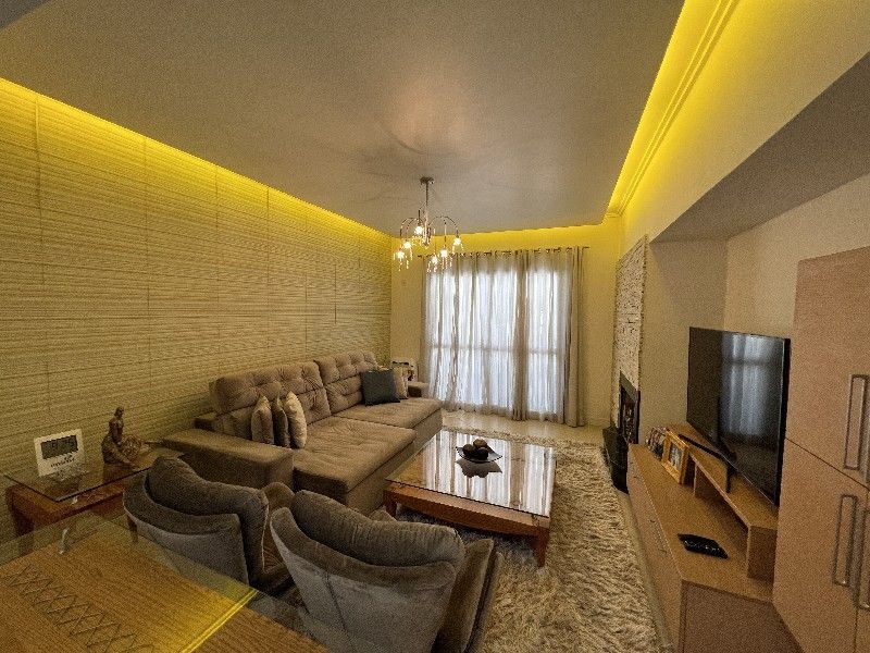 APARTAMENTO - CENTRO