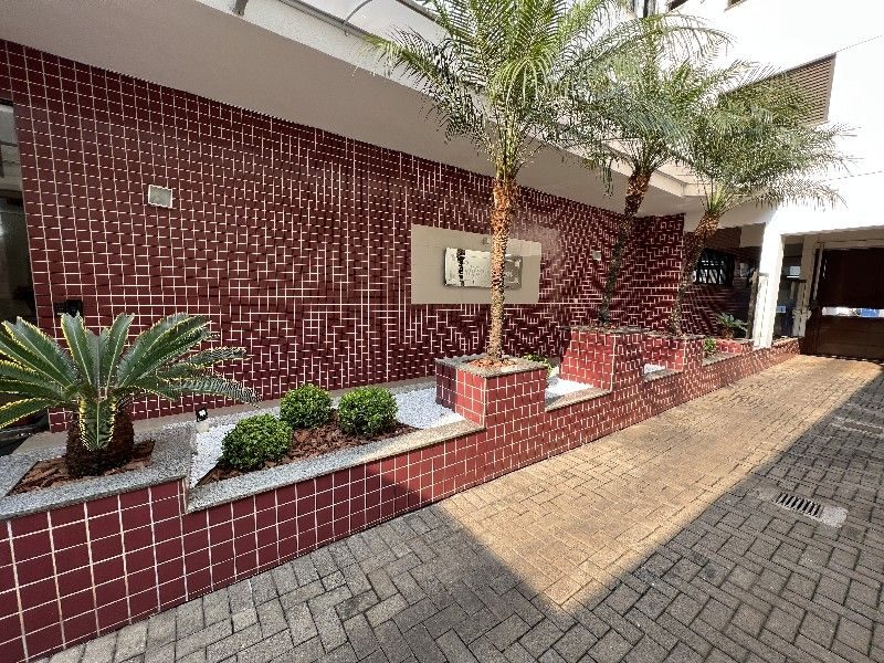 APARTAMENTO - CENTRO 4