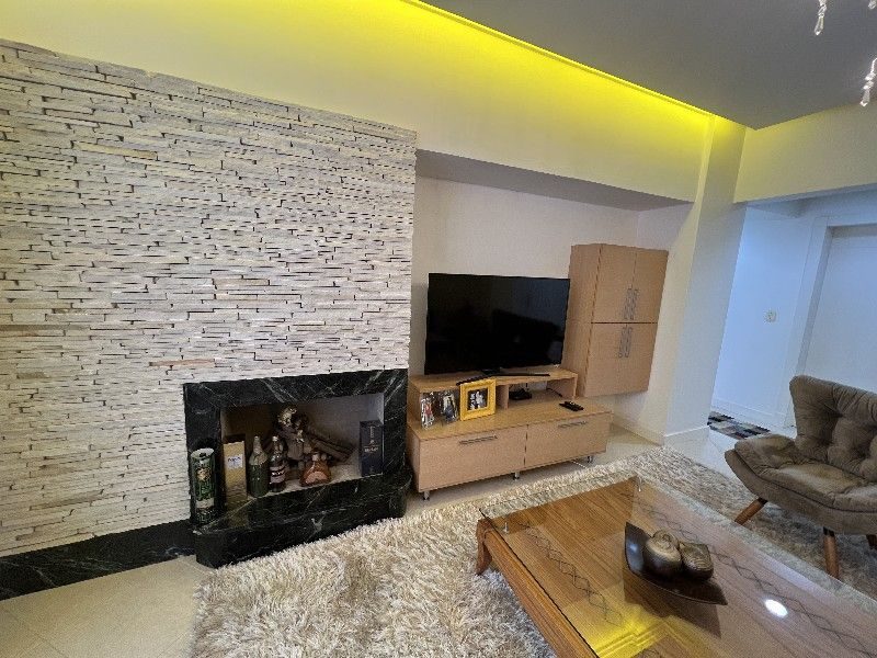 APARTAMENTO - CENTRO 5