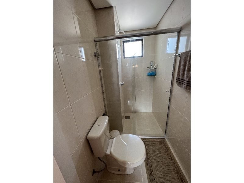 APARTAMENTO - CENTRO 14