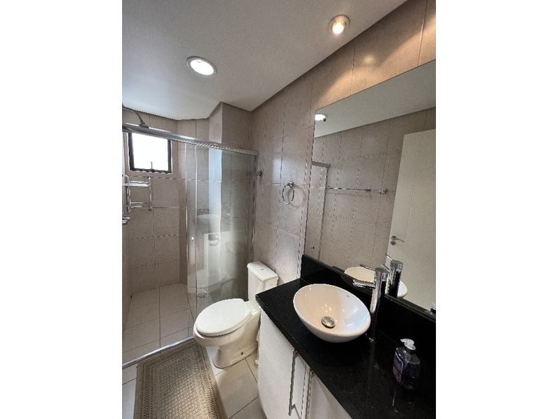 APARTAMENTO - CENTRO 15