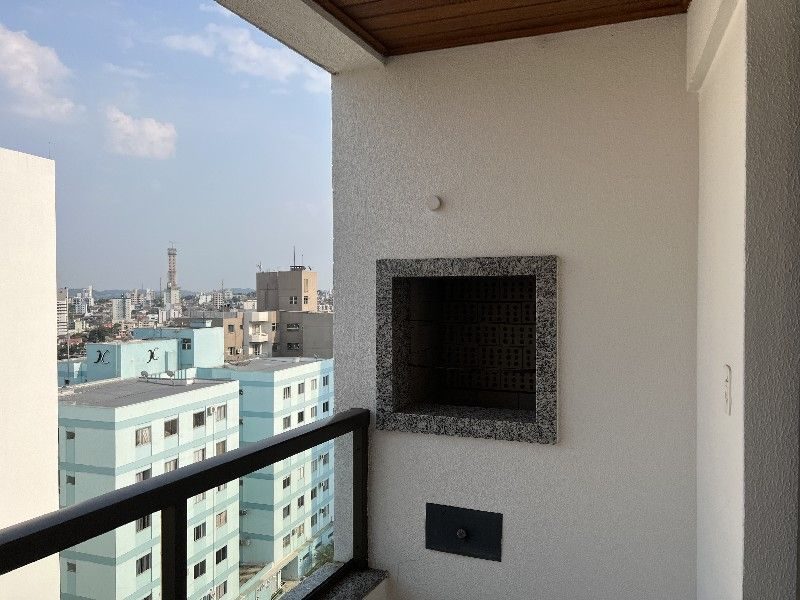 APARTAMENTO - CENTRO 16