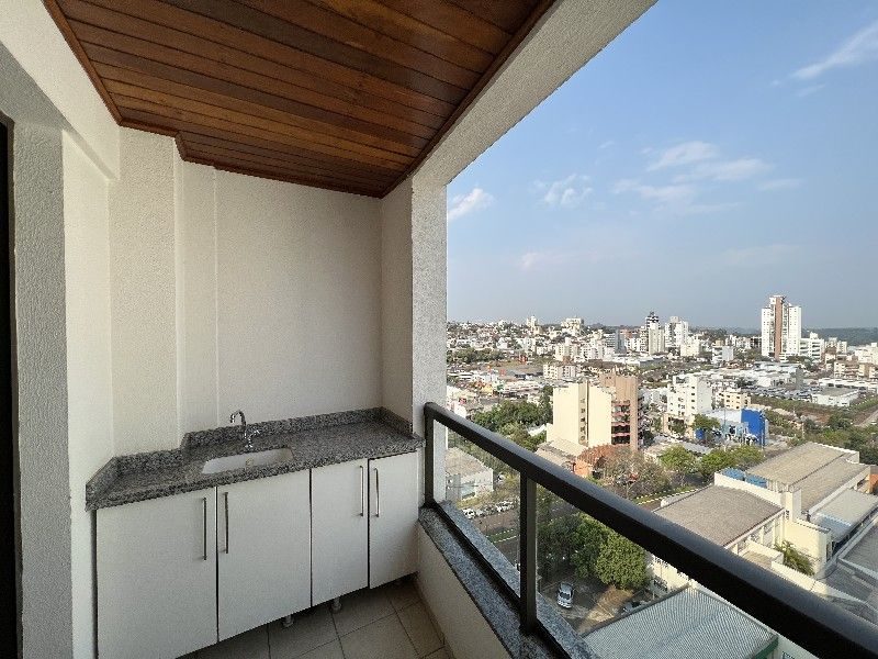 APARTAMENTO - CENTRO 17
