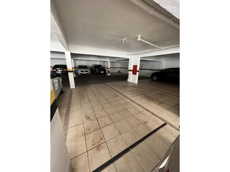 APARTAMENTO - CENTRO 18
