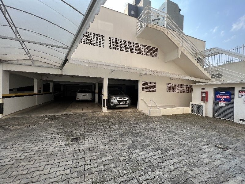 APARTAMENTO - CENTRO 19