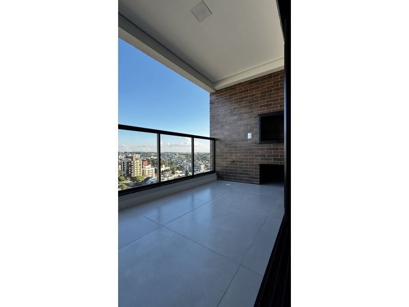 APARTAMENTO - JARDIM ITÁLIA