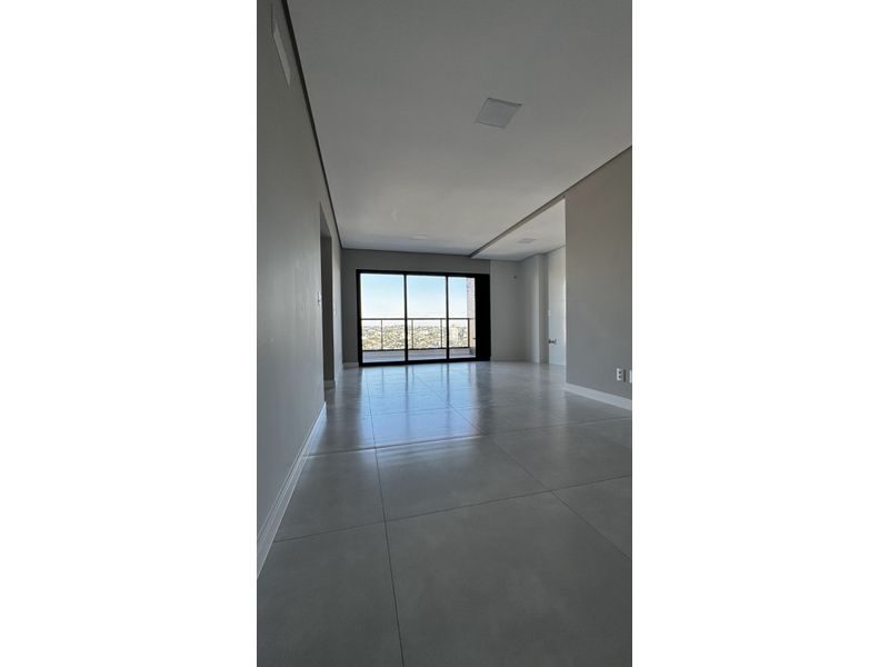 APARTAMENTO - JARDIM ITÁLIA 3
