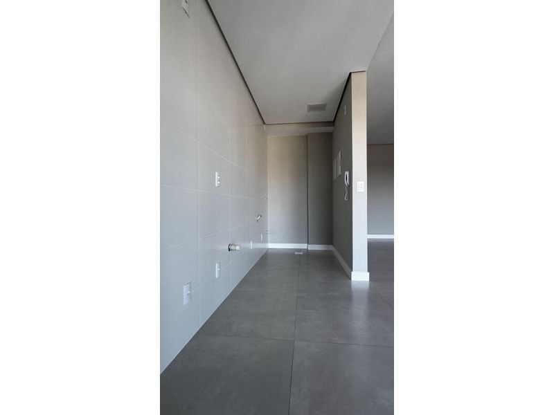 APARTAMENTO - JARDIM ITÁLIA 12
