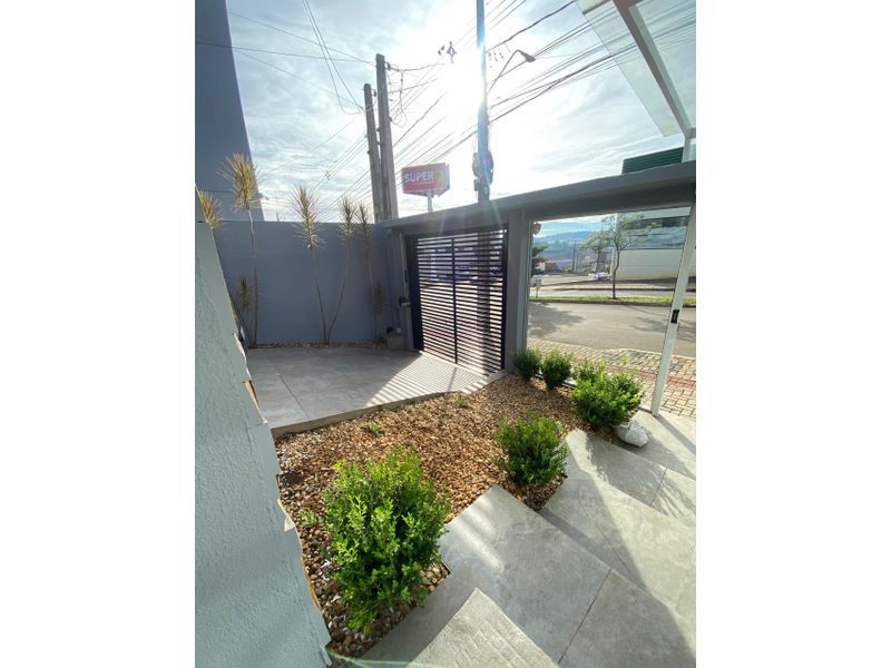 CASA - DESBRAVADOR 5